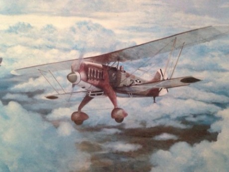 Hola

Lamina firmada por el General Adolf Galland

Se llama "Patrulla sobre Teruel"

Firmada 11
