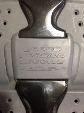 Hola 
Esto ofrezco
Usado 2 veces
Lo he encontrado en mi maleta de las cosas de la moto

Esta en súper 21