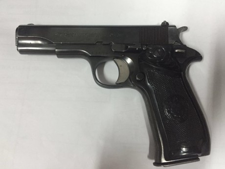 Un amigo me ha pedido que le ponga a la venta una pistola Star modelo S.

Se encuentra en Murcia, en buen 02