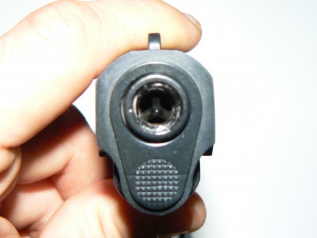 Buenas noches!

Vendo mi detonadora colt double eagle mod combat commander, PTB 766.

Completamente nuevo, 11
