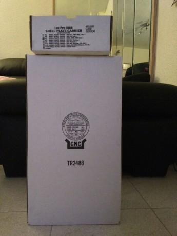 Vendo prensa Lee Pro 1000 con menos de 2000 cartuchos recargados. Comprada en diciembre de 2015. Incluidos 00