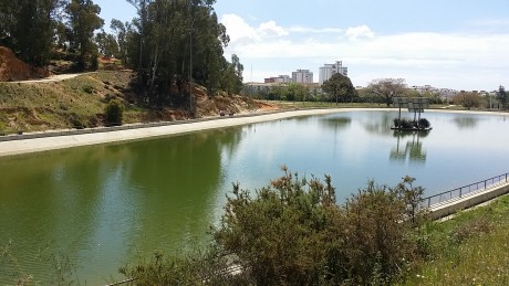 Pues si compañeros vivo en el paraíso en la tierra................ pero tanto yo como muchos onubenses 41