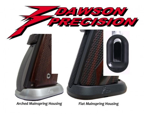 Vendo este Fanel marca Dawson Precision para pistolas 1911.
Es NUEVO, nunca se ha usado ni instalado.
Es 01