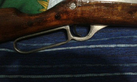HURACAN original restauración libre tipo Ri-brow resortero.

RAIL picatinny Funcional.

Fijaciones rail 10