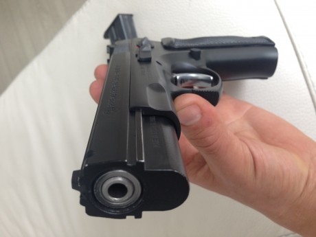las siguientes armas para hacer hueco y darme otro capricho.
 glock 19c reservada 
GLOCK 19 C 375 euros 62