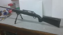  savage1aspx.jpeg Rifle Savage de Competición FCP 10 MCMILLAN cal. 308W . Culata Mcmillan A2. Rail picatinny 01