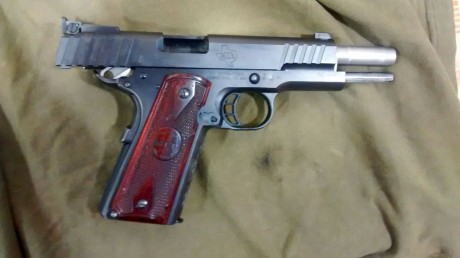 Pues eso para que unas entren otras tienen que salir, pongo a la venta mi trojan de 5", soy su segundo 00