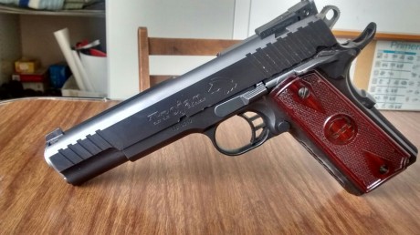 Pues eso para que unas entren otras tienen que salir, pongo a la venta mi trojan de 5", soy su segundo 60