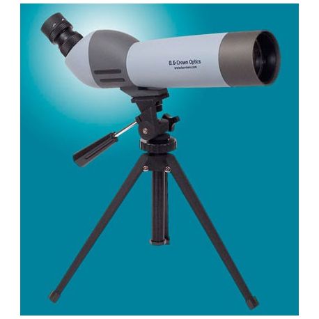 Hola estoy buscando algun monocular que me permita ver donde van mis disparos, como todavia no he sido 00