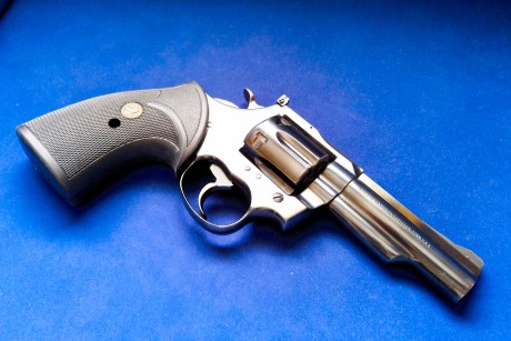  Fotos del colt añadidas mas abajo 
 Rebajo la Norinco a 175€. 

Vendo éstas armas cortas:
-Pistola Norinco 81