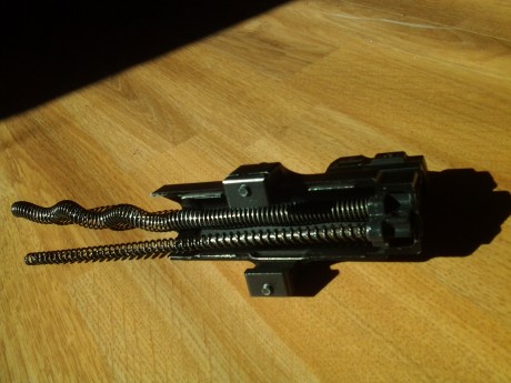 Vendo montura Picatinny para VZ58/CZ858

Precio: 180 € envío incluido

Precio Original en Zahal: 258 dolares 11