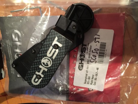 Hola
Vendo funda Súper GHOST para pistolas STI-SPS-INFINITY, para mano derecha. Precio 90 euros 
Poco 02