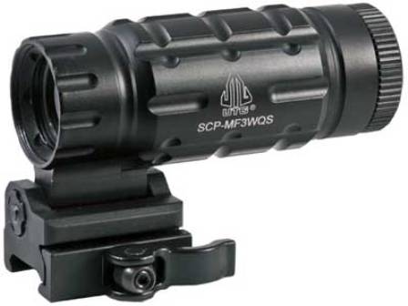 Buenas,
Soy propietario de una carabina Walther Colt M4 con un visor también de la casa Walther, modelo 00