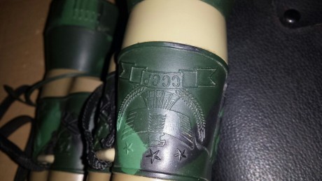 hola an caido en mis manos estos prismaticos y no tengo ni idea de donde an salido si an sido utilizados 02