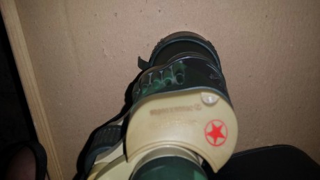 hola an caido en mis manos estos prismaticos y no tengo ni idea de donde an salido si an sido utilizados 01