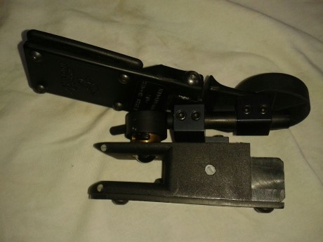Saludos, después de deshacerme de la glock, es evidente que la funda no me hace falta, así que si alguno 00