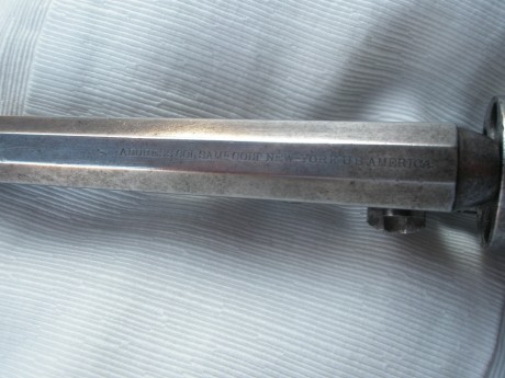 Vendo revolver Colt 1849 Pocket cal.31, original de 5 tiros fabricado en el año 1867. Su estado es de 11