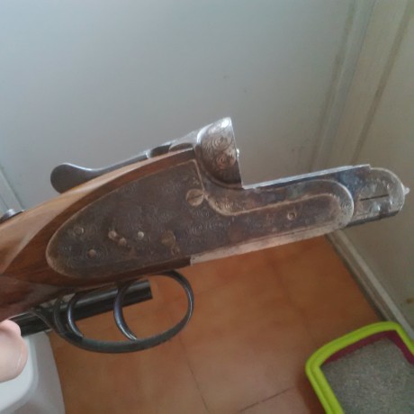 Buenas a tod@s, 
He recibido hace unos dias un regalo de un familiar que ha dejado de renovar el permiso 02