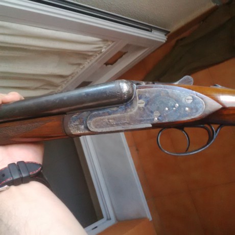 Buenas a tod@s, 
He recibido hace unos dias un regalo de un familiar que ha dejado de renovar el permiso 01