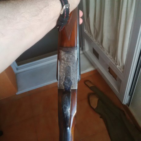 Buenas a tod@s, 
He recibido hace unos dias un regalo de un familiar que ha dejado de renovar el permiso 00
