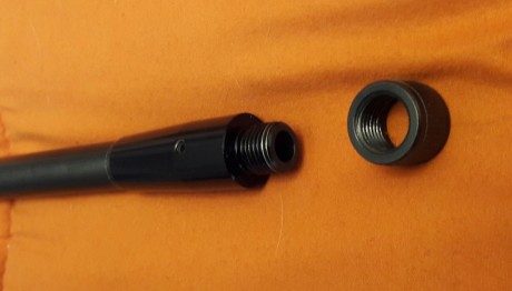   Hola compañeros.

Vendo en Madrid dos carabinas con menos de 50 tiros cada una. Las compré en su dia 02