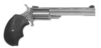 Vendo pistola North American Arms del 22lr actualmente guiada y guiable en F, posiblemente el arma mas 00