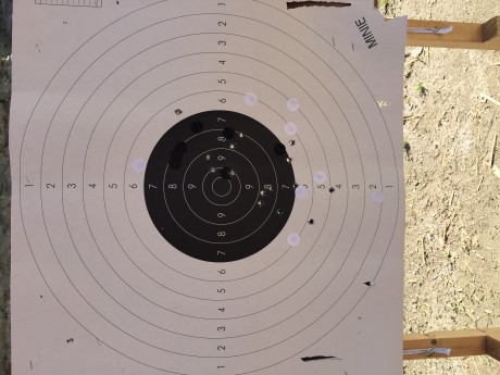 Hola a todos
Me gustaría saber algunas cosas sobre la pistola astra 400
al ser calibre 9 largo
¿se puede 101