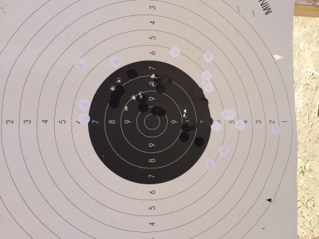 Hola a todos
Me gustaría saber algunas cosas sobre la pistola astra 400
al ser calibre 9 largo
¿se puede 100