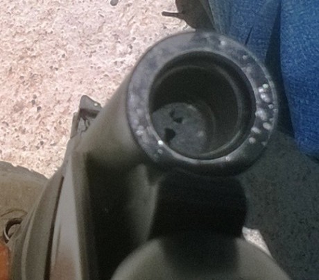 Hola amigos, para el que caiga en este hilo por primera vez, aclarar que viene del: ¿Se puede detectar 151