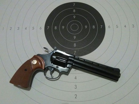 Vendo diamond black cal   22 en muy buen estado.
Precio 300€ portes incluidos 00