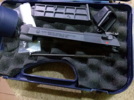 Kit del 22 beretta nuevo 
450?

REBAJADO 400€ 01