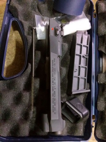 Kit del 22 beretta nuevo 
450?

REBAJADO 400€ 00