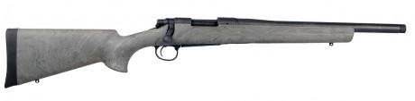 Saludos al foro.
El tema que quisiera tratar es el de la oferta de los rifles de cerrojo en calibre .300 02
