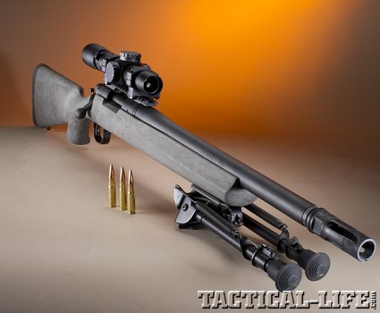 Saludos al foro.
El tema que quisiera tratar es el de la oferta de los rifles de cerrojo en calibre .300 01