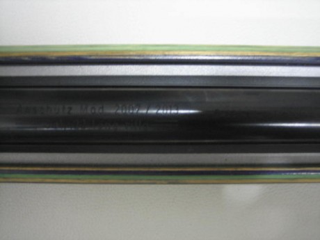 Hola, buenas a todos, pongo a la venta una carabina ANSCHUTZ 2007/2013 con culata de aluminio, prolongador 00