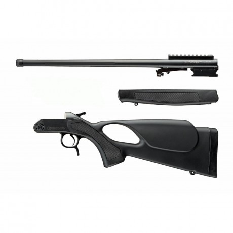 Saludos al foro.
El tema que quisiera tratar es el de la oferta de los rifles de cerrojo en calibre .300 101