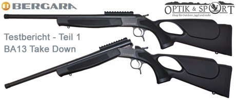 Saludos al foro.
El tema que quisiera tratar es el de la oferta de los rifles de cerrojo en calibre .300 100