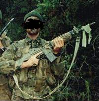 Parece que los militares españoles tienen buena preparación en lo de combate real...
 http://www.libertaddigital.com/nacional/toda-la-unidad-estaba-empenada-en-combate-el-propio-capitan-abria-fuego-1276370628/ 90