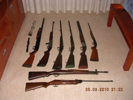 Cambio esta Astra 400 de la Republica Española  1 Astra 400 R E 20151123_172401.jpg  guiada en F por Mauser 70