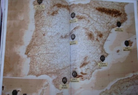 Vendo libro en estado NUEVO 

50 años de las unidades de operaciones especiales en el ejército de tierra 02