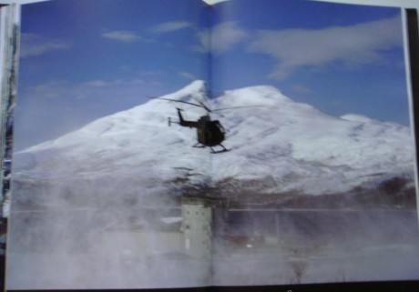 Vendo libro en estado NUEVO 

50 años de las unidades de operaciones especiales en el ejército de tierra 11