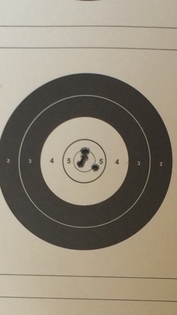 Buenas tardes:

Vendo mi carabina de tendido Anschutz 1413 Supermatch, es del año 1965 y todo es de origen 10