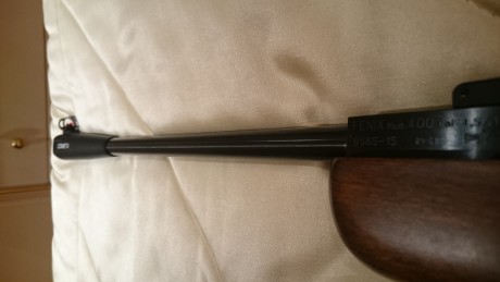 Buenas! Vendo cometa fénix 400 por adquisición de HW97KT. Esta nueva. usada 4 días, 24 Julios, en perfecto 12