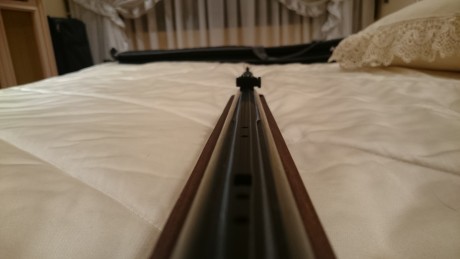 Buenas! Vendo cometa fénix 400 por adquisición de HW97KT. Esta nueva. usada 4 días, 24 Julios, en perfecto 20