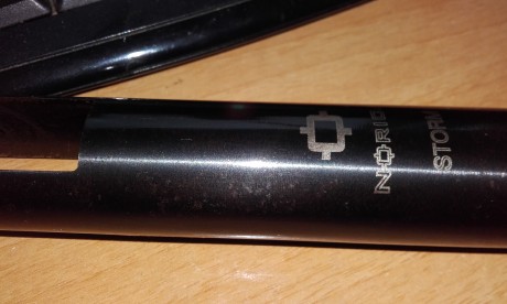 Hola, vendo camara de norica storm,valida tambien para norica marvic gold .La vendo porque le puse una 00