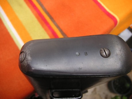 Vendo fusil de francotirador de ejercito español fabricado en el año 1956 en un excelente estado de maderas 100
