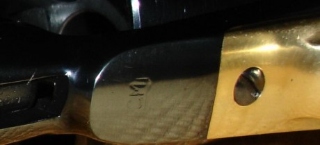 Hola
Donde puedo ver los años de fabricación de los revólveres remington army?

saludos 31