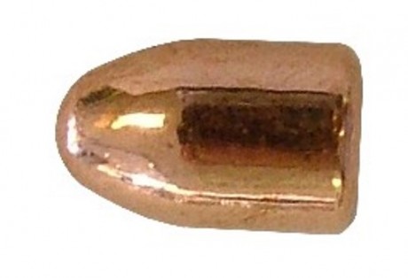 Buenas tardes.

 Busco y no encuentro en Madrid, Puntas de 9 mm Pb , cobreadas, ojivales (RN) de 124 grains.
 00
