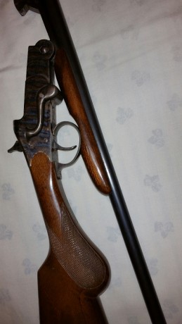 Buenas tardes foreros,hoy es un día triste para mi,no tengo más remedio que desprenderme de mis armas,si 12