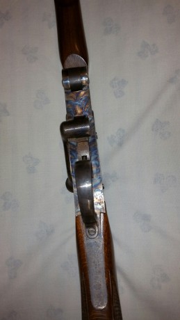 Buenas tardes foreros,hoy es un día triste para mi,no tengo más remedio que desprenderme de mis armas,si 22
